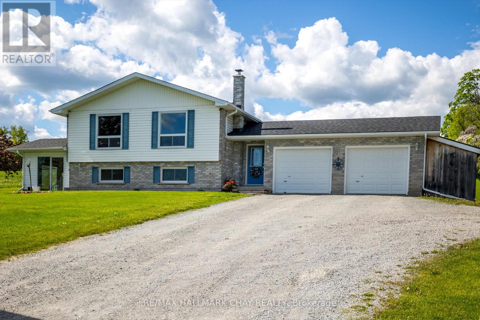 1620 County 21 Road, Cavan Monaghan (Cavan Twp), Ontario  L0A 1G0 - Photo 2 - X12241712