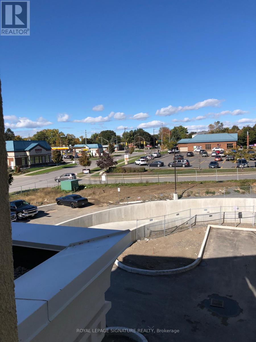 320 - 21 Brookhouse Drive, Clarington (Newcastle), Ontario  L1B 0V4 - Photo 11 - E12241929