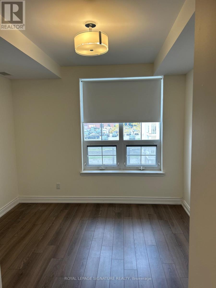 320 - 21 Brookhouse Drive, Clarington (Newcastle), Ontario  L1B 0V4 - Photo 12 - E12241929