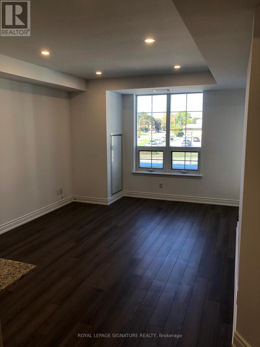 320 - 21 Brookhouse Drive, Clarington (Newcastle), Ontario  L1B 0V4 - Photo 3 - E12241929