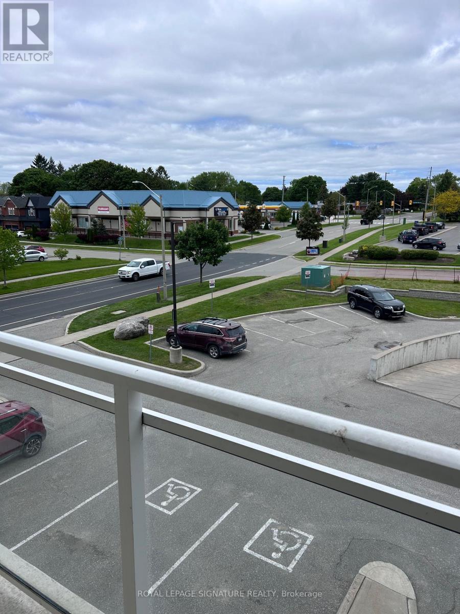 320 - 21 Brookhouse Drive, Clarington (Newcastle), Ontario  L1B 0V4 - Photo 4 - E12241929