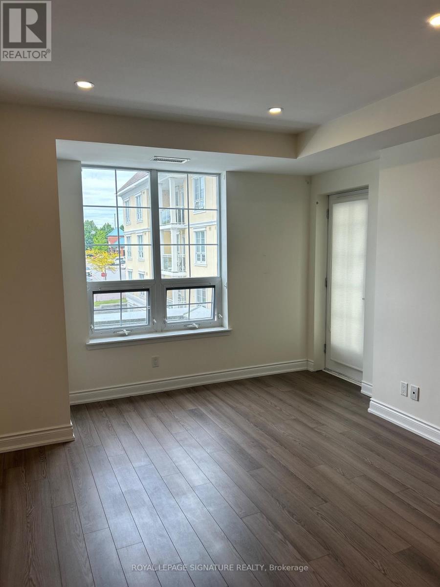 320 - 21 Brookhouse Drive, Clarington (Newcastle), Ontario  L1B 0V4 - Photo 6 - E12241929