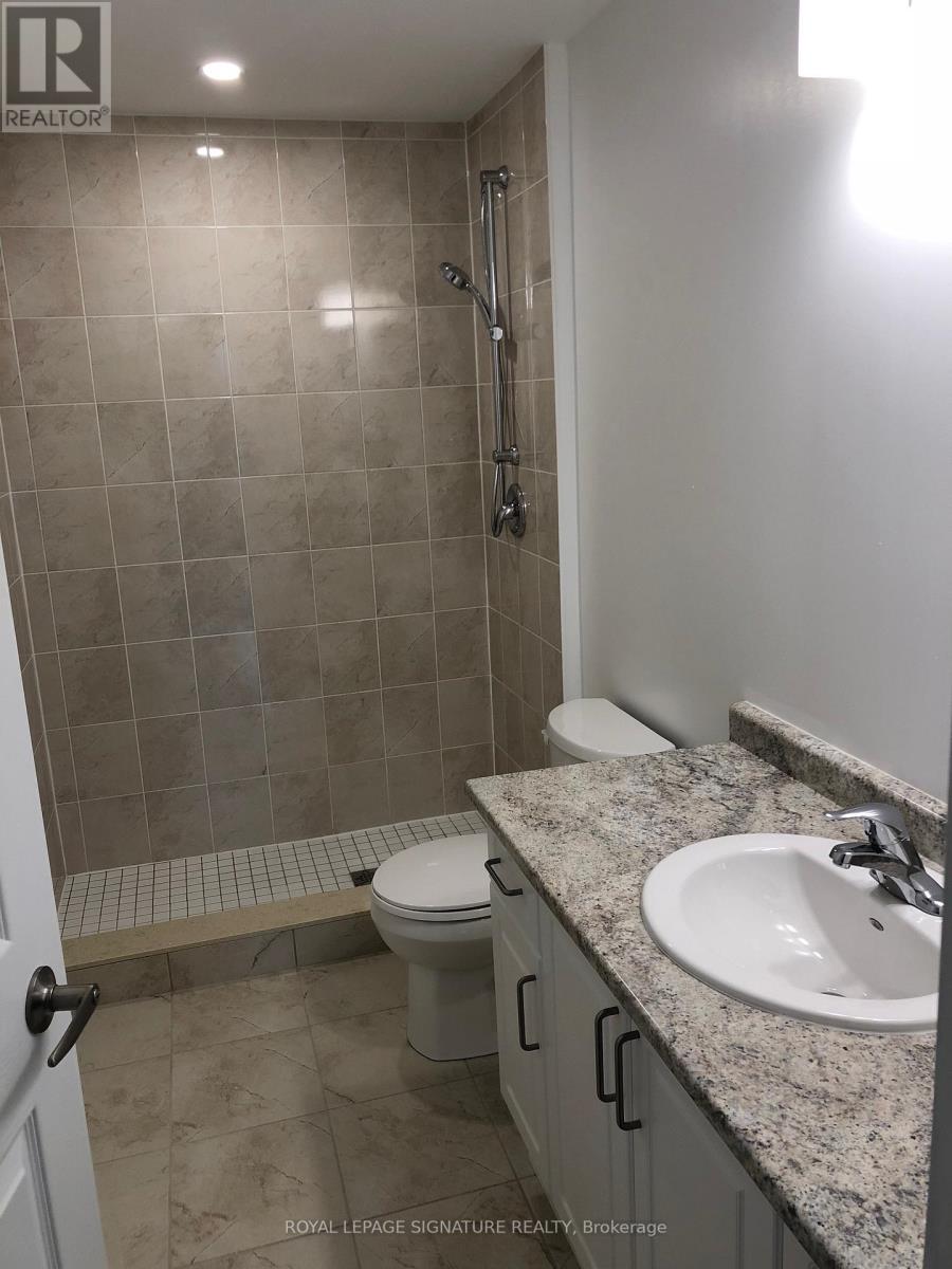 320 - 21 Brookhouse Drive, Clarington (Newcastle), Ontario  L1B 0V4 - Photo 7 - E12241929