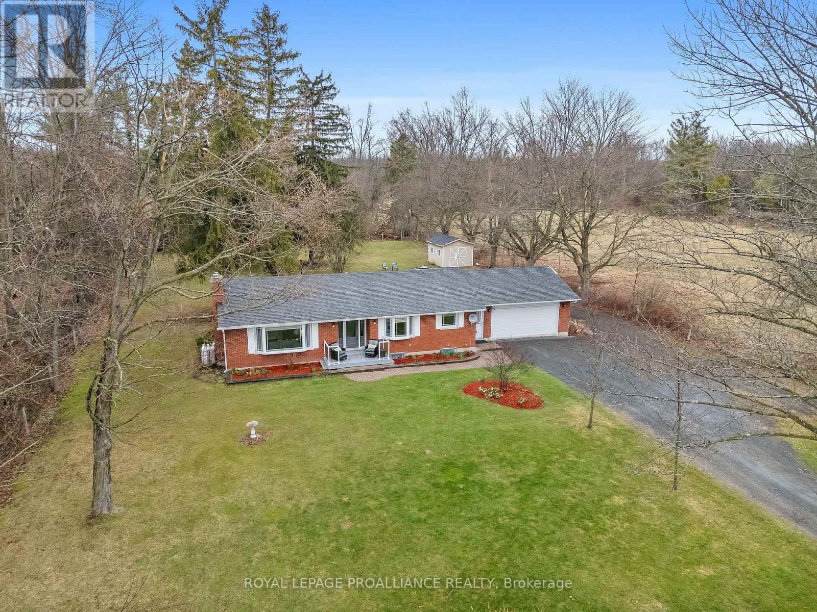 3282 10TH LINE E, trent hills (campbellford), Ontario