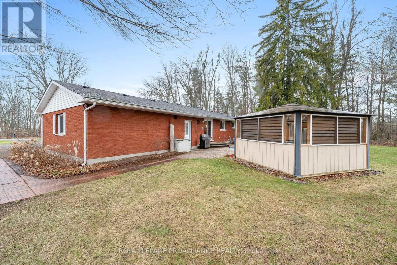 3282 10th Line E, Trent Hills (Campbellford), Ontario  K0L 1L0 - Photo 36 - X12241983