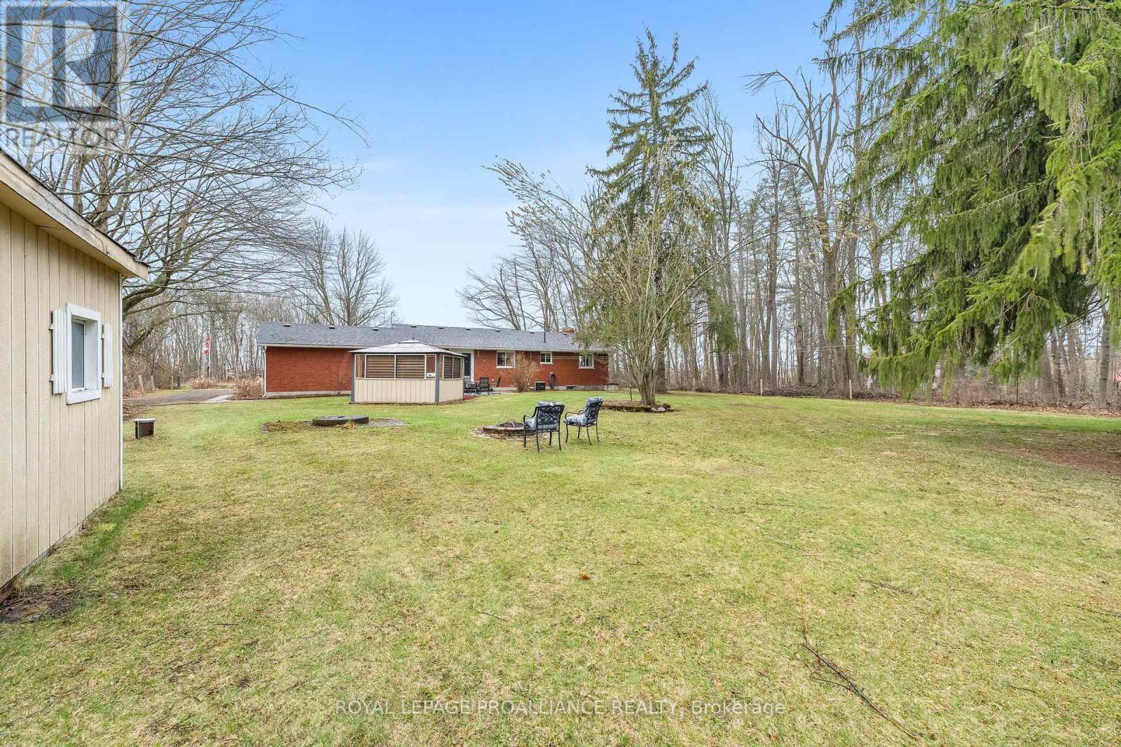 3282 10th Line E, Trent Hills (Campbellford), Ontario  K0L 1L0 - Photo 38 - X12241983