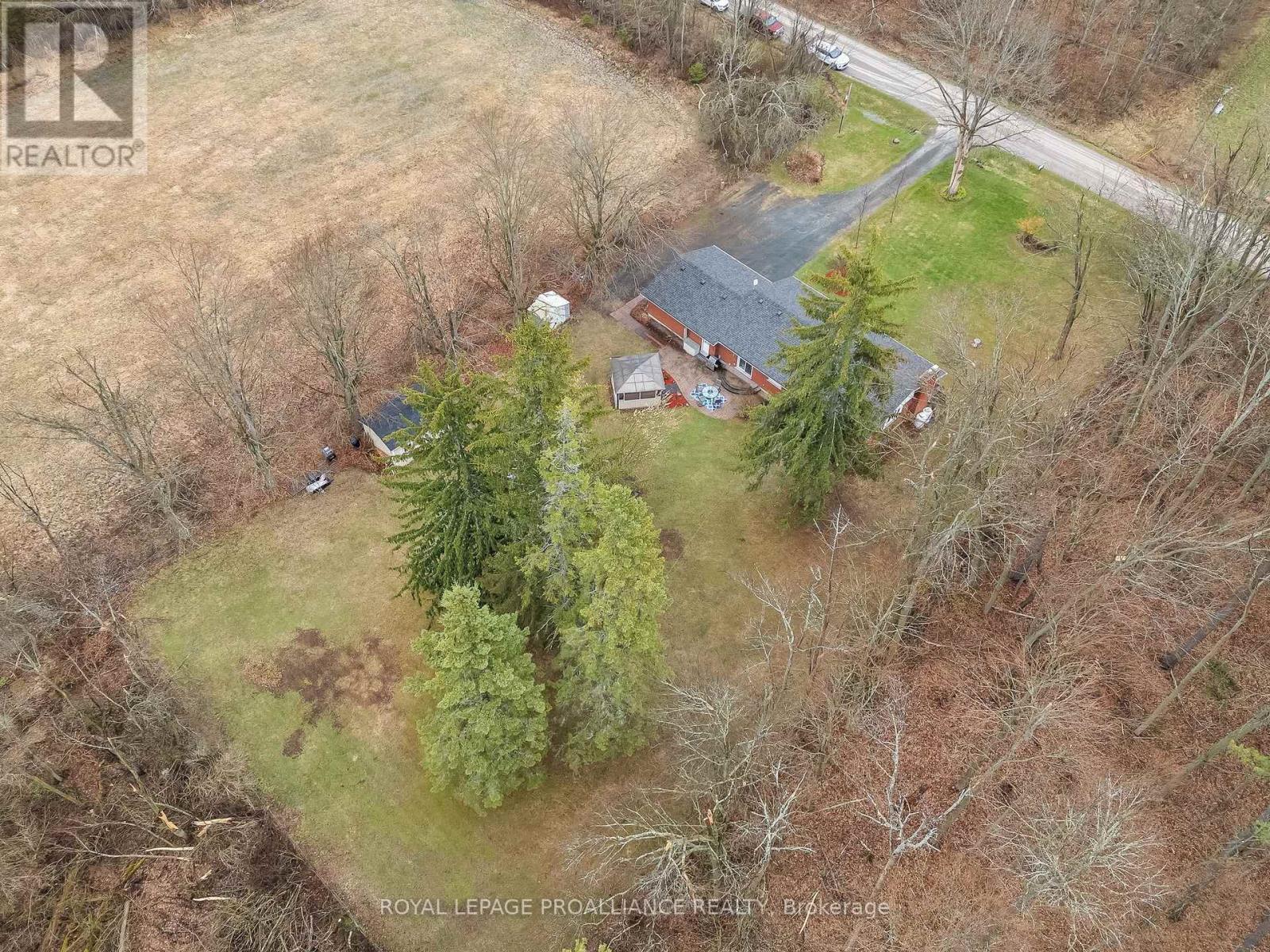 3282 10th Line E, Trent Hills (Campbellford), Ontario  K0L 1L0 - Photo 39 - X12241983