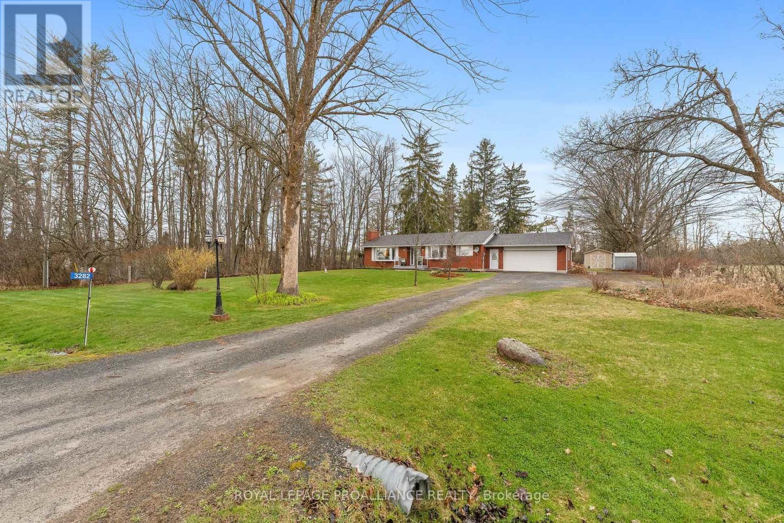 3282 10th Line E, Trent Hills (Campbellford), Ontario  K0L 1L0 - Photo 4 - X12241983