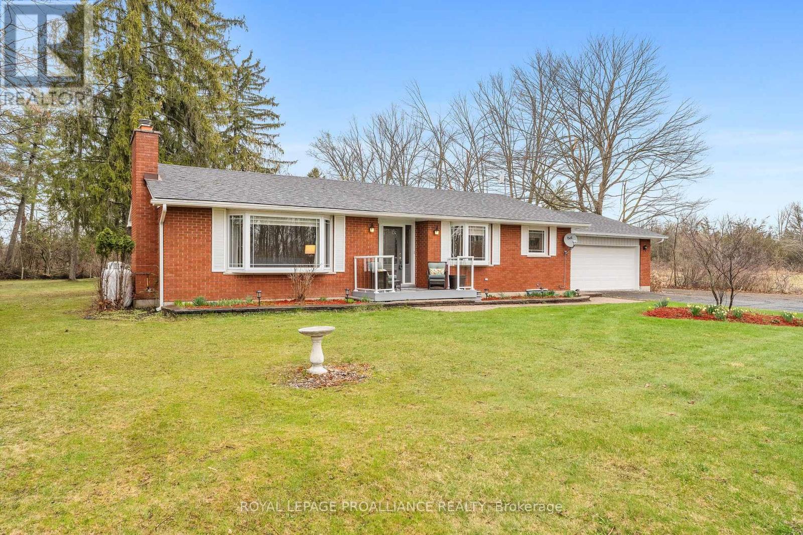 3282 10th Line E, Trent Hills (Campbellford), Ontario  K0L 1L0 - Photo 42 - X12241983