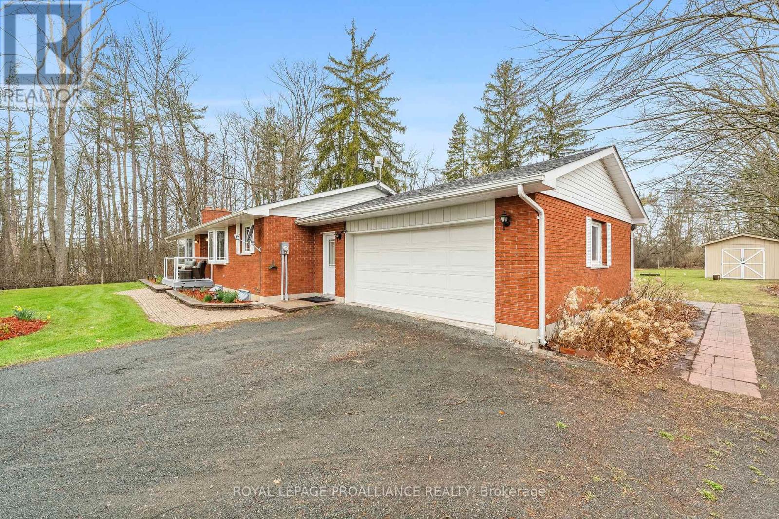 3282 10th Line E, Trent Hills (Campbellford), Ontario  K0L 1L0 - Photo 6 - X12241983