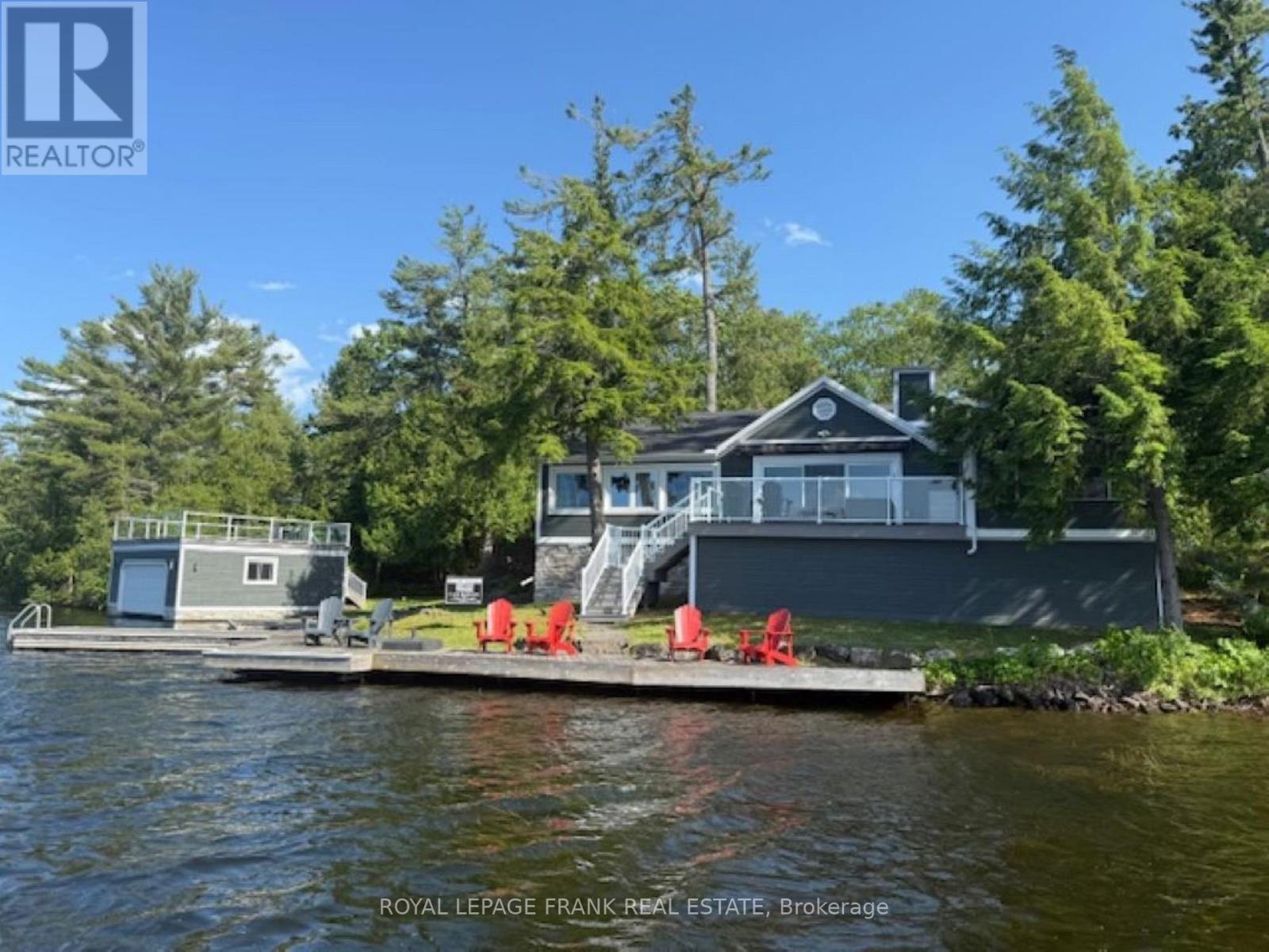 1786 SOUTH BAYSHORE ROAD E, douro-dummer, Ontario