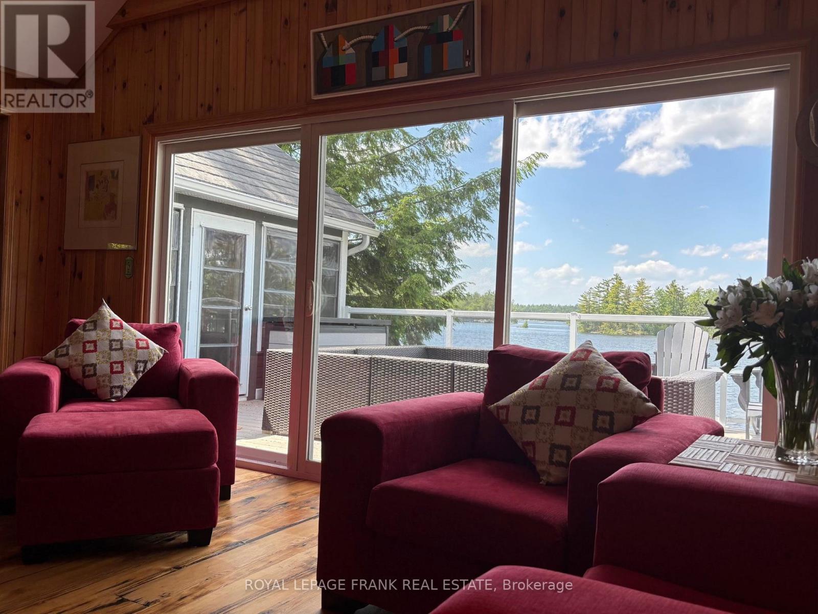 1786 South Bayshore Road E, Douro-Dummer, Ontario  K0L 2H0 - Photo 10 - X12242037