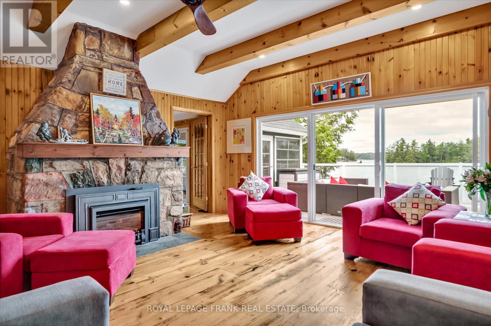 1786 South Bayshore Road E, Douro-Dummer, Ontario  K0L 2H0 - Photo 11 - X12242037