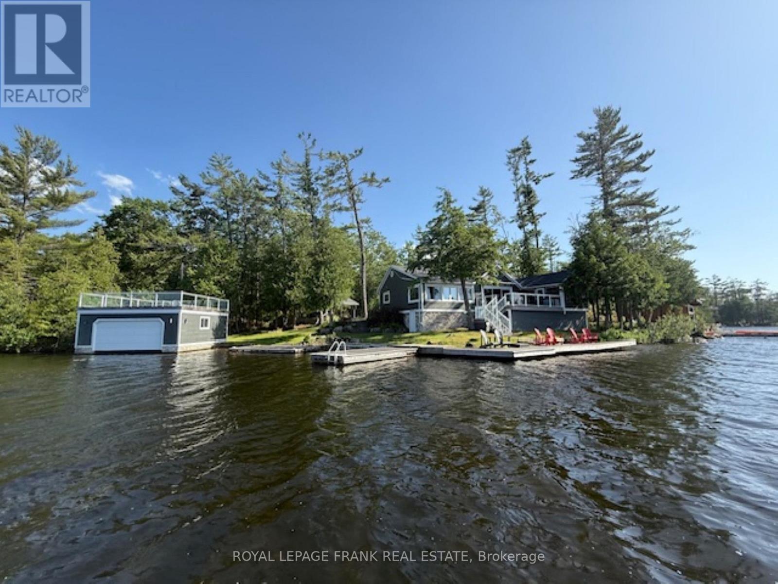 1786 South Bayshore Road E, Douro-Dummer, Ontario  K0L 2H0 - Photo 2 - X12242037