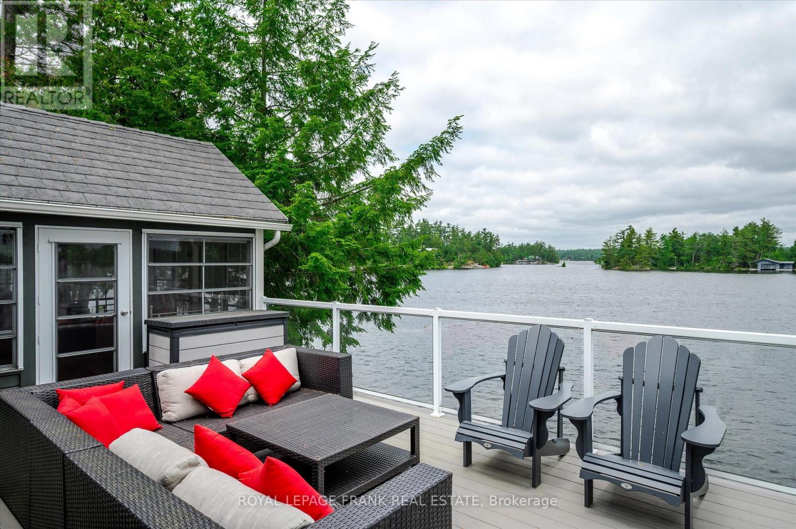 1786 South Bayshore Road E, Douro-Dummer, Ontario  K0L 2H0 - Photo 22 - X12242037