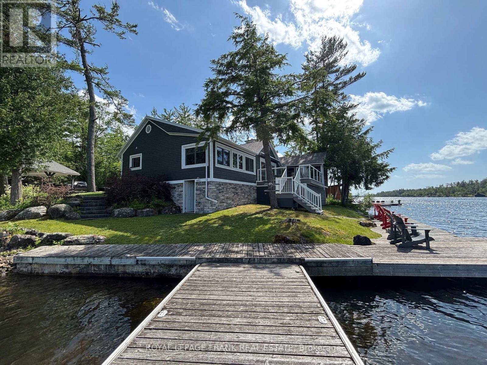 1786 South Bayshore Road E, Douro-Dummer, Ontario  K0L 2H0 - Photo 25 - X12242037