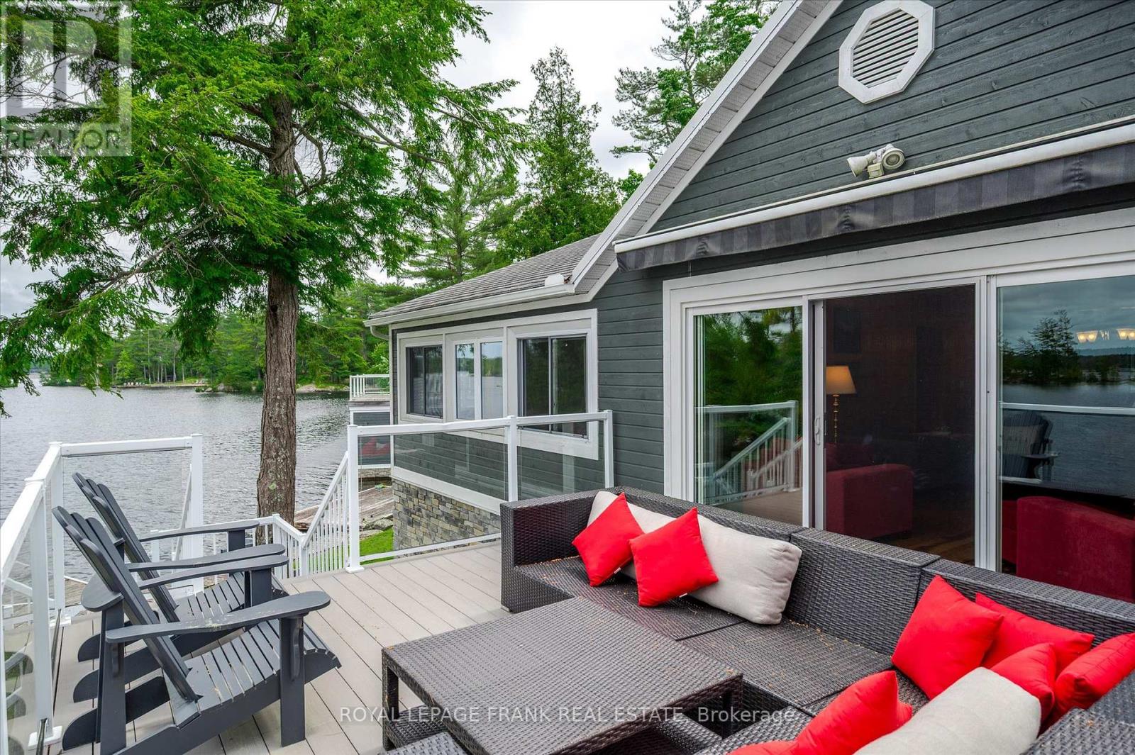 1786 South Bayshore Road E, Douro-Dummer, Ontario  K0L 2H0 - Photo 26 - X12242037