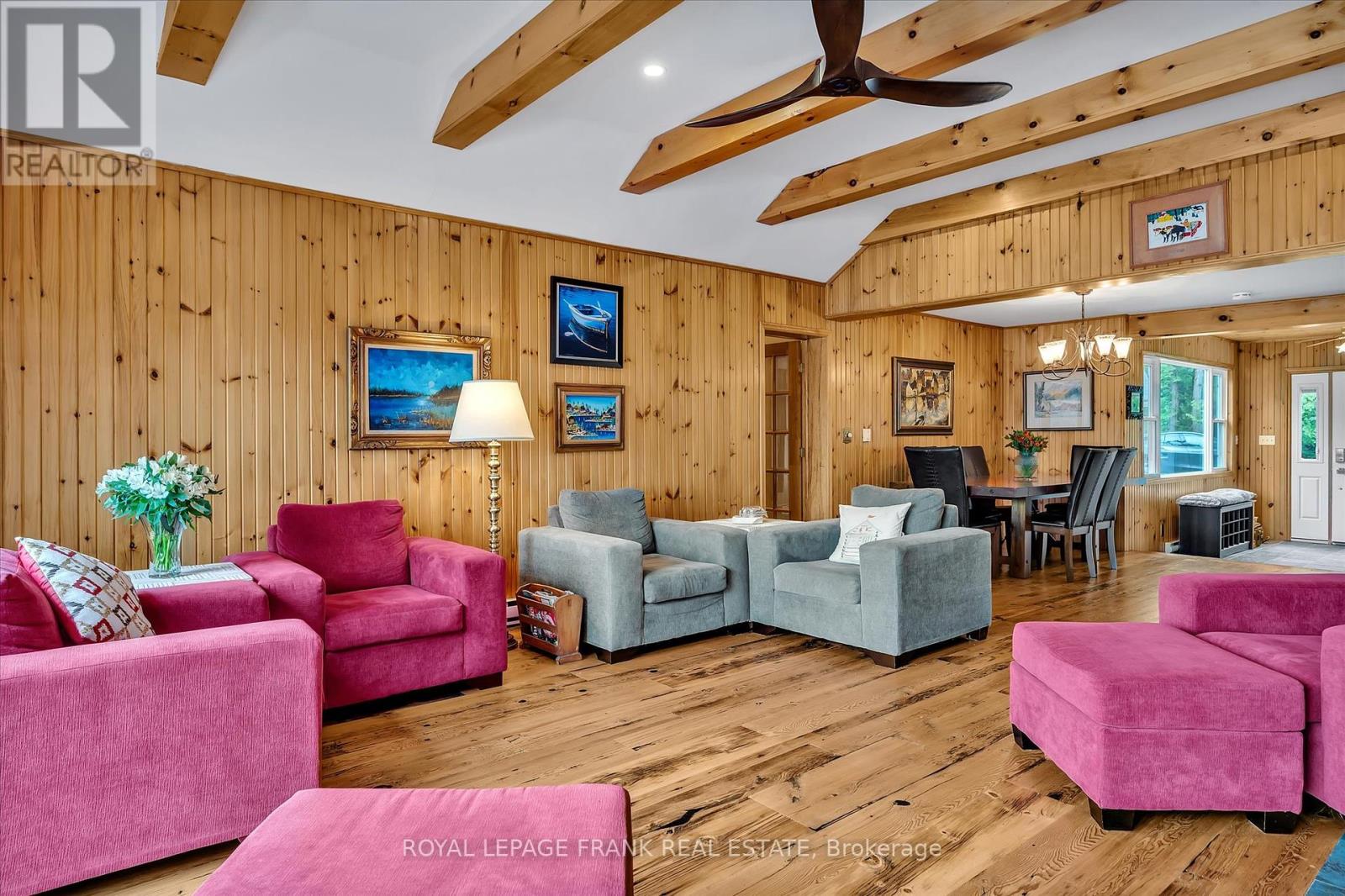 1786 South Bayshore Road E, Douro-Dummer, Ontario  K0L 2H0 - Photo 27 - X12242037