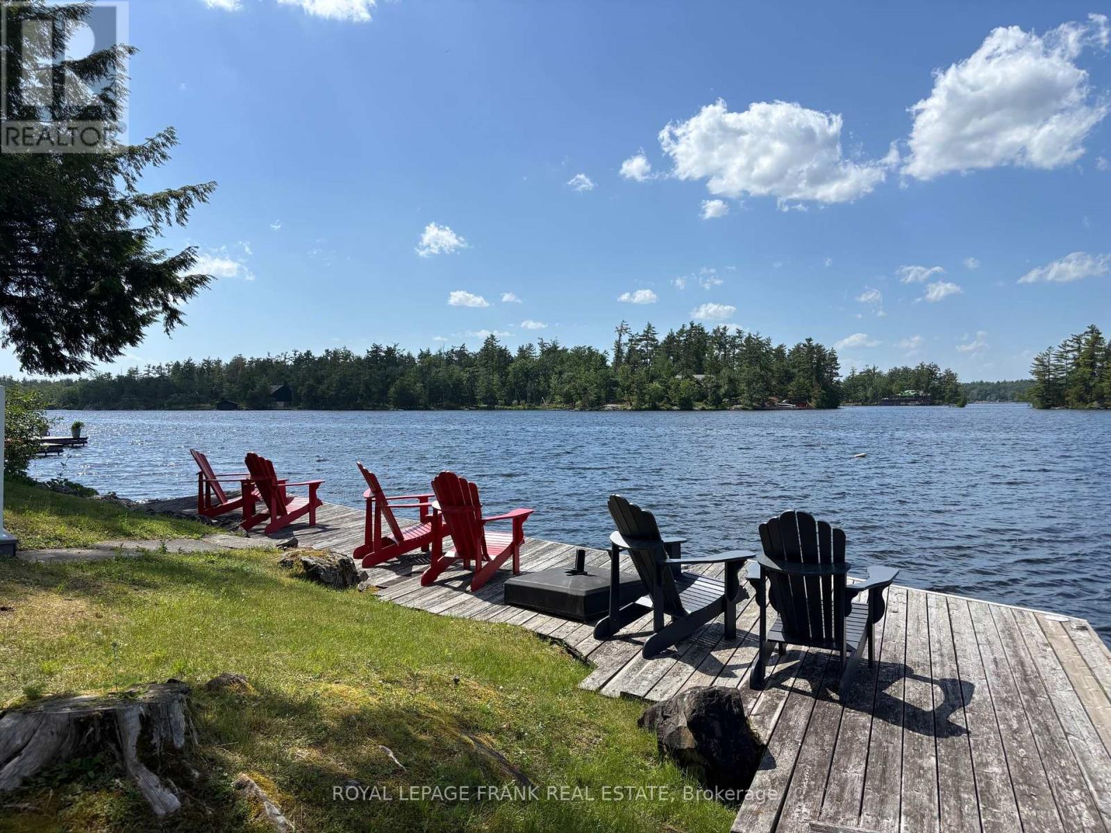 1786 South Bayshore Road E, Douro-Dummer, Ontario  K0L 2H0 - Photo 3 - X12242037
