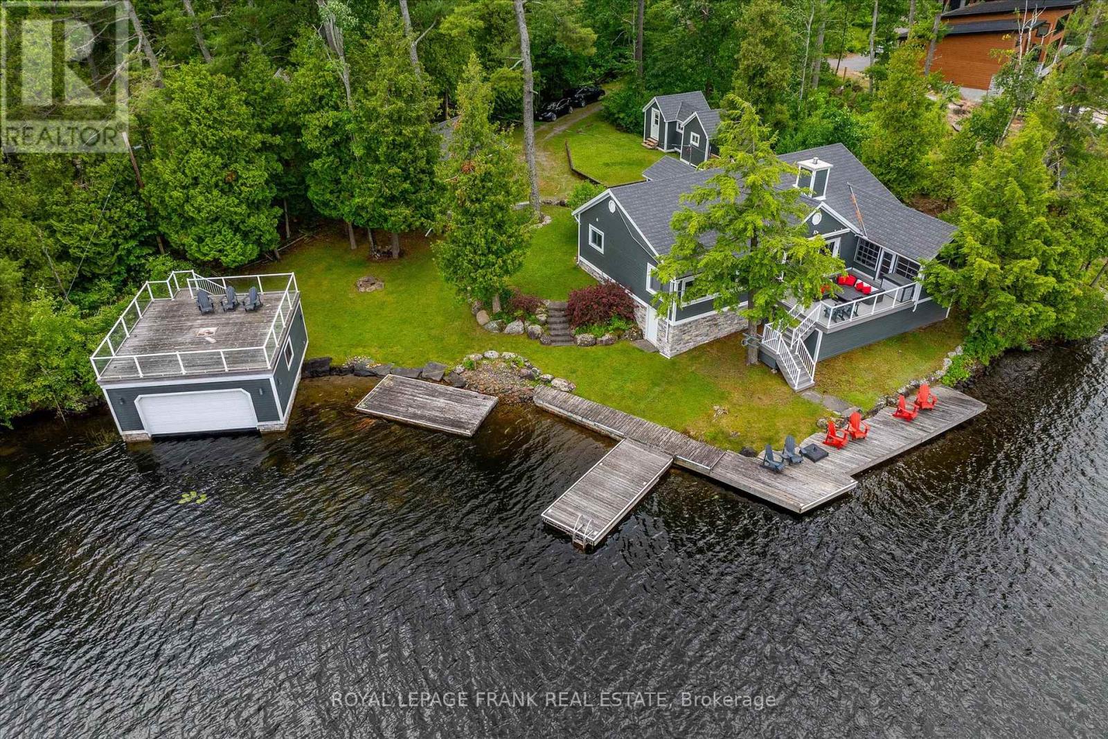 1786 South Bayshore Road E, Douro-Dummer, Ontario  K0L 2H0 - Photo 34 - X12242037