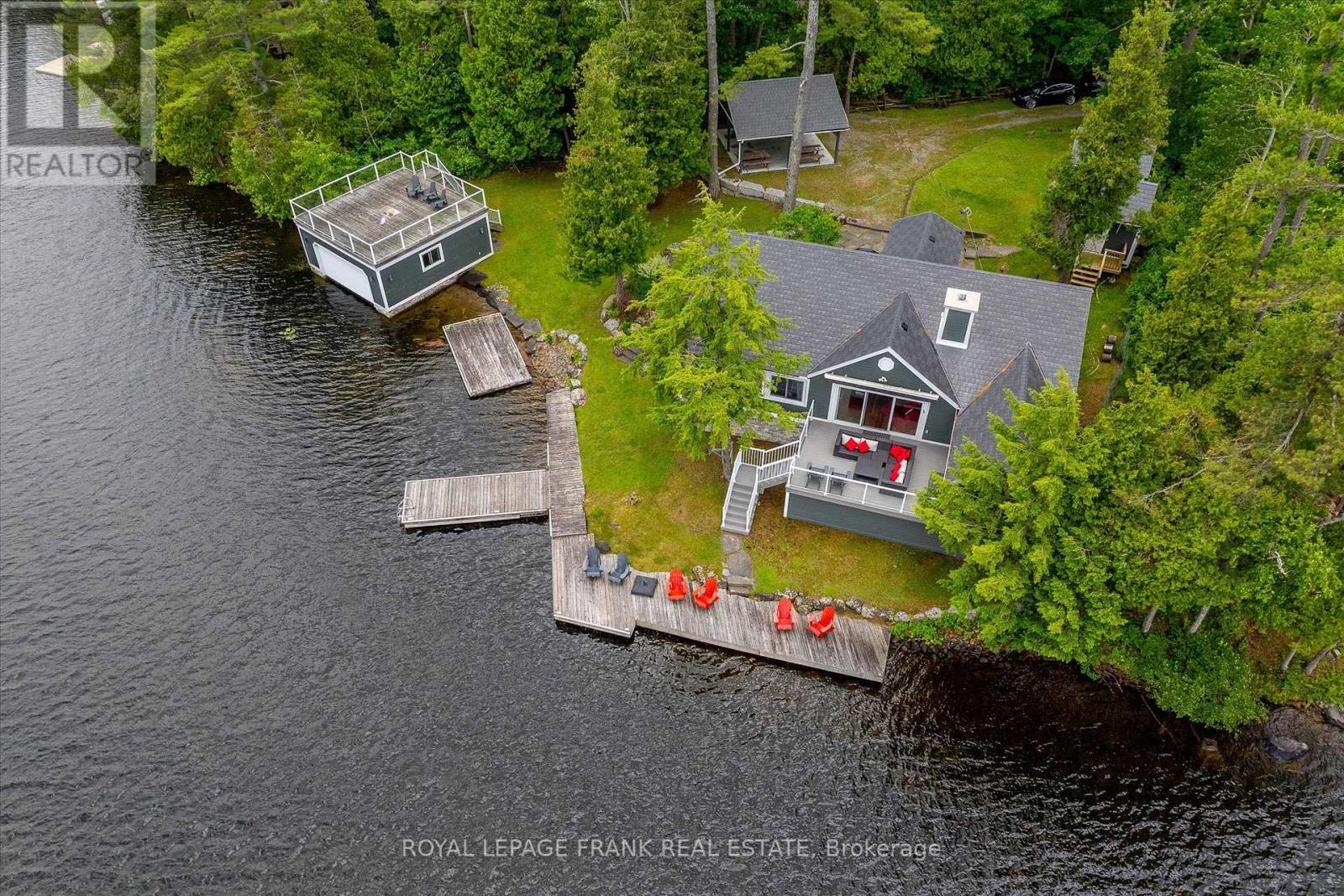1786 South Bayshore Road E, Douro-Dummer, Ontario  K0L 2H0 - Photo 42 - X12242037