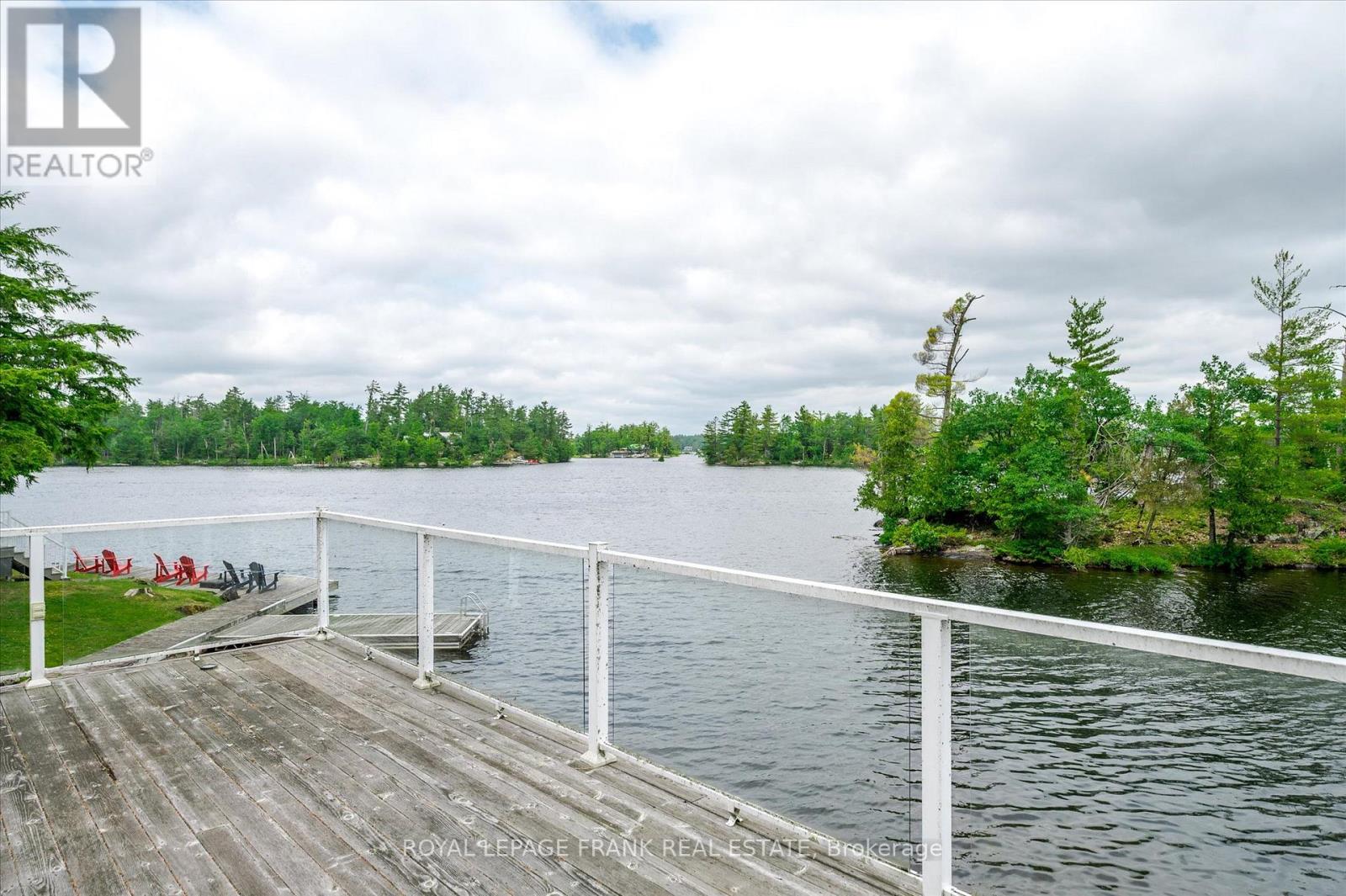 1786 South Bayshore Road E, Douro-Dummer, Ontario  K0L 2H0 - Photo 46 - X12242037
