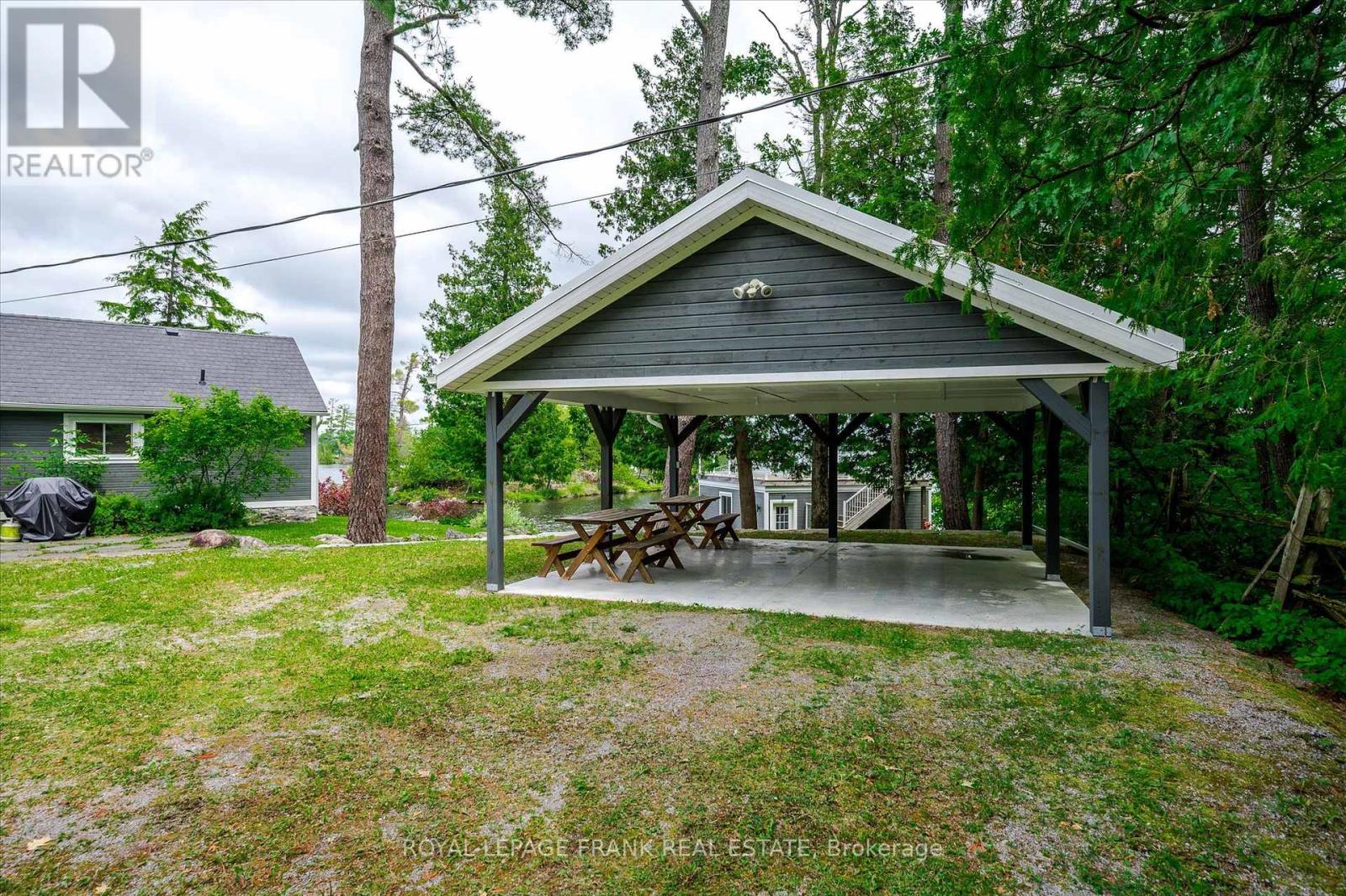 1786 South Bayshore Road E, Douro-Dummer, Ontario  K0L 2H0 - Photo 48 - X12242037