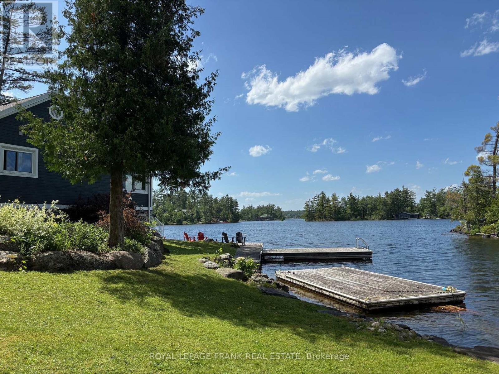 1786 South Bayshore Road E, Douro-Dummer, Ontario  K0L 2H0 - Photo 5 - X12242037