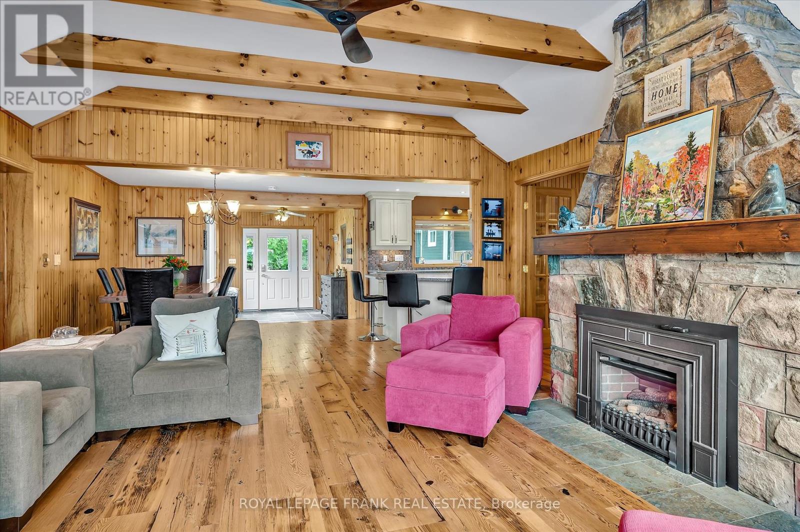 1786 South Bayshore Road E, Douro-Dummer, Ontario  K0L 2H0 - Photo 8 - X12242037