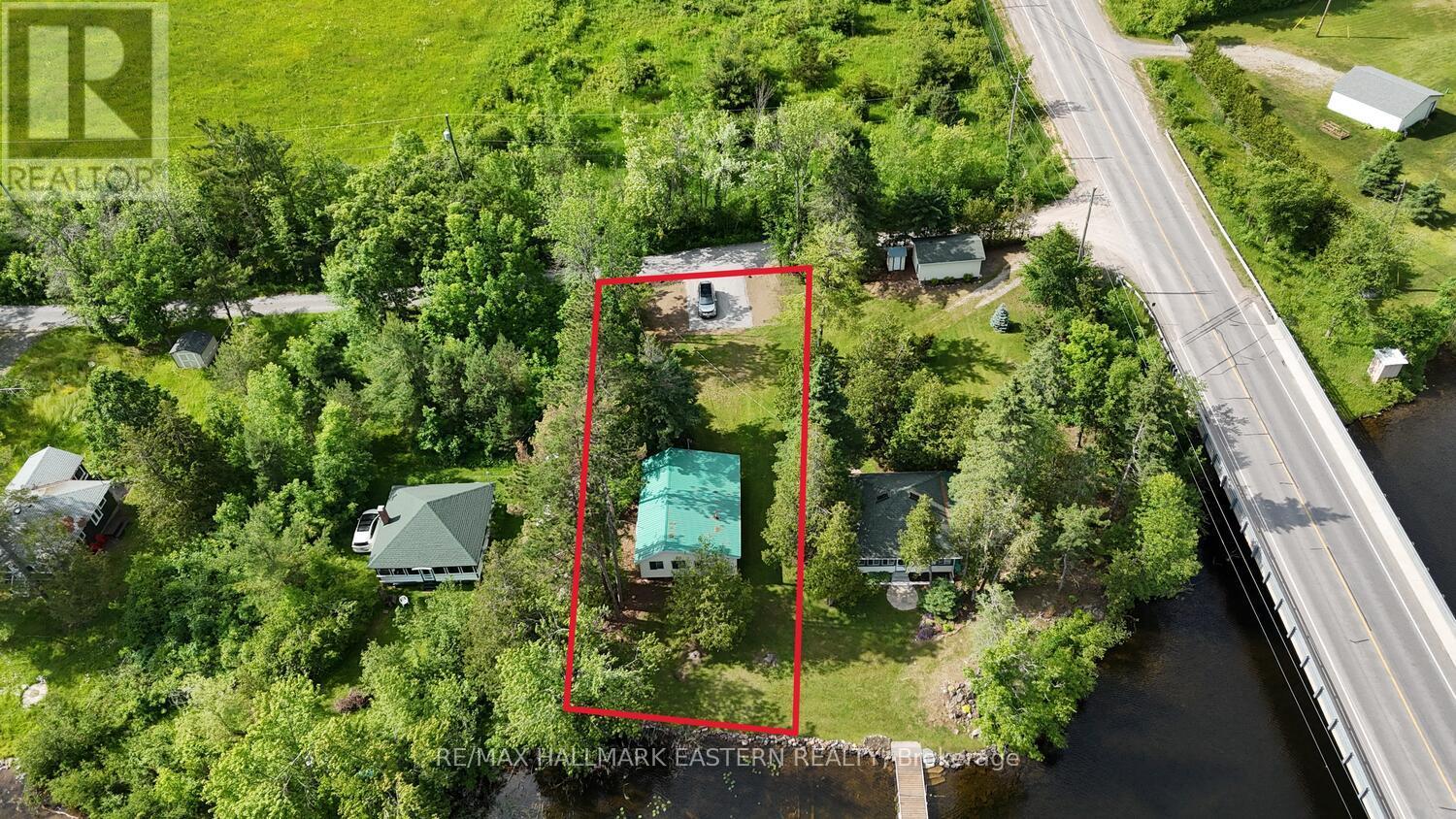 N/a* Fire Route 10, Havelock-Belmont-Methuen (Belmont-Methuen), Ontario  K0L 1Z0 - Photo 23 - X12242207