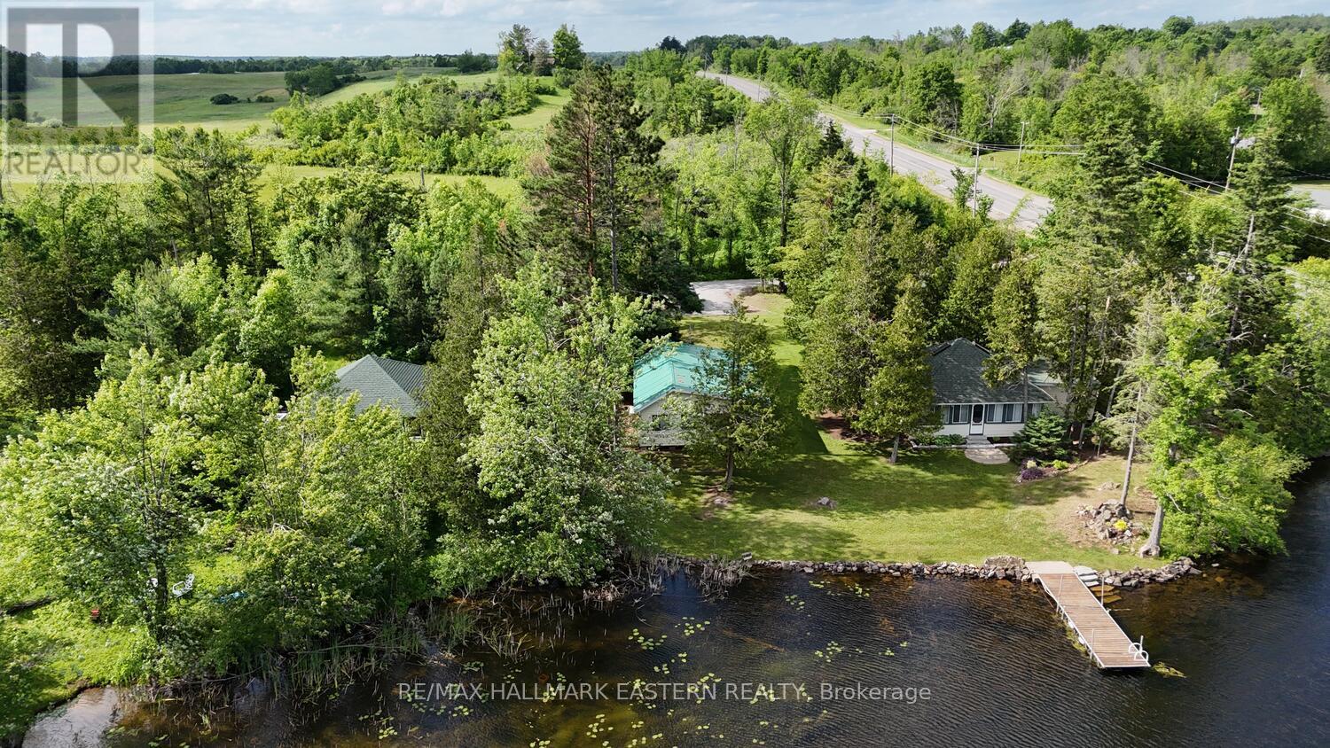 N/a* Fire Route 10, Havelock-Belmont-Methuen (Belmont-Methuen), Ontario  K0L 1Z0 - Photo 29 - X12242207