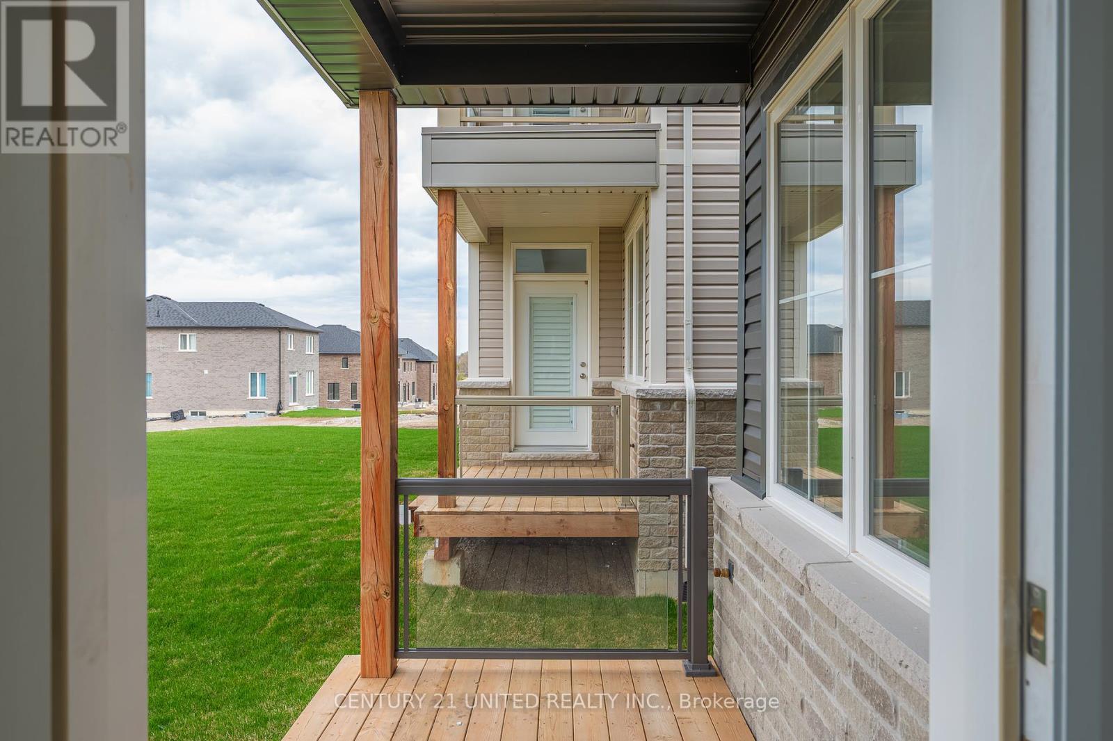 319 Mullighan Gardens, Peterborough North (North), Ontario  K9K 0H2 - Photo 10 - X12242211