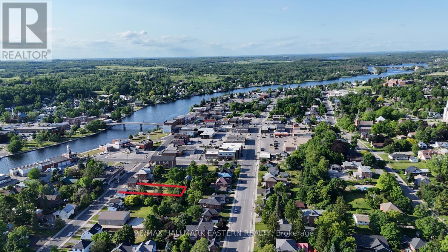 67 Front Street S, Trent Hills (Campbellford), Ontario  K0L 1L0 - Photo 2 - X12242224