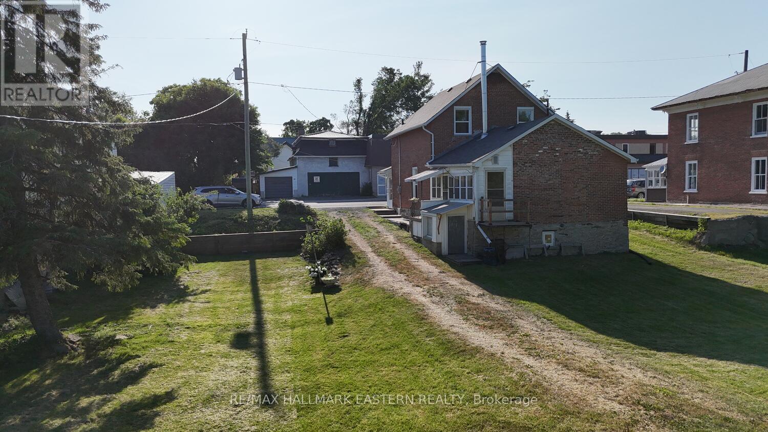 67 Front Street S, Trent Hills (Campbellford), Ontario  K0L 1L0 - Photo 20 - X12242224
