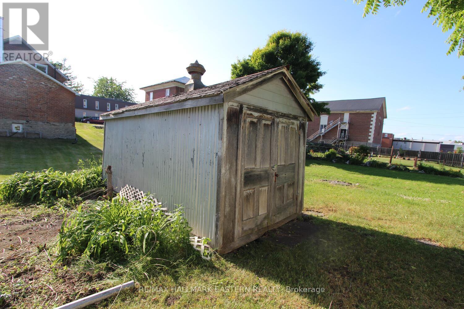 67 Front Street S, Trent Hills (Campbellford), Ontario  K0L 1L0 - Photo 23 - X12242224