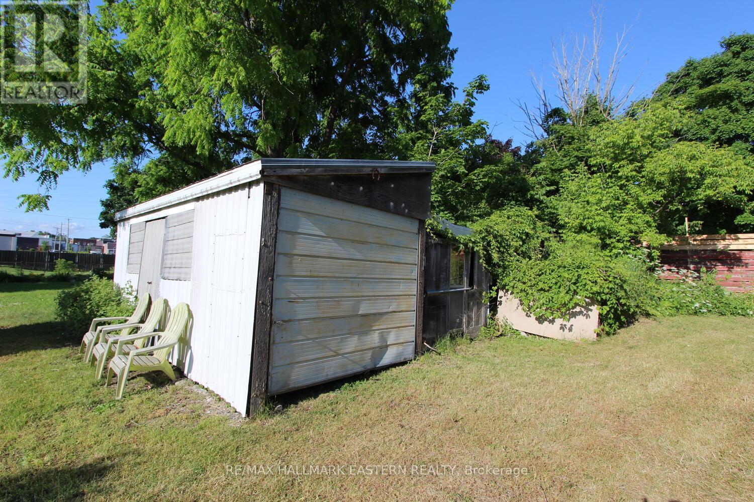 67 Front Street S, Trent Hills (Campbellford), Ontario  K0L 1L0 - Photo 24 - X12242224