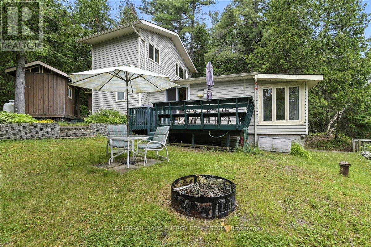 75 Fire Route 23a, Havelock-Belmont-Methuen (Belmont-Methuen), Ontario  K0L 1Z0 - Photo 21 - X12242256