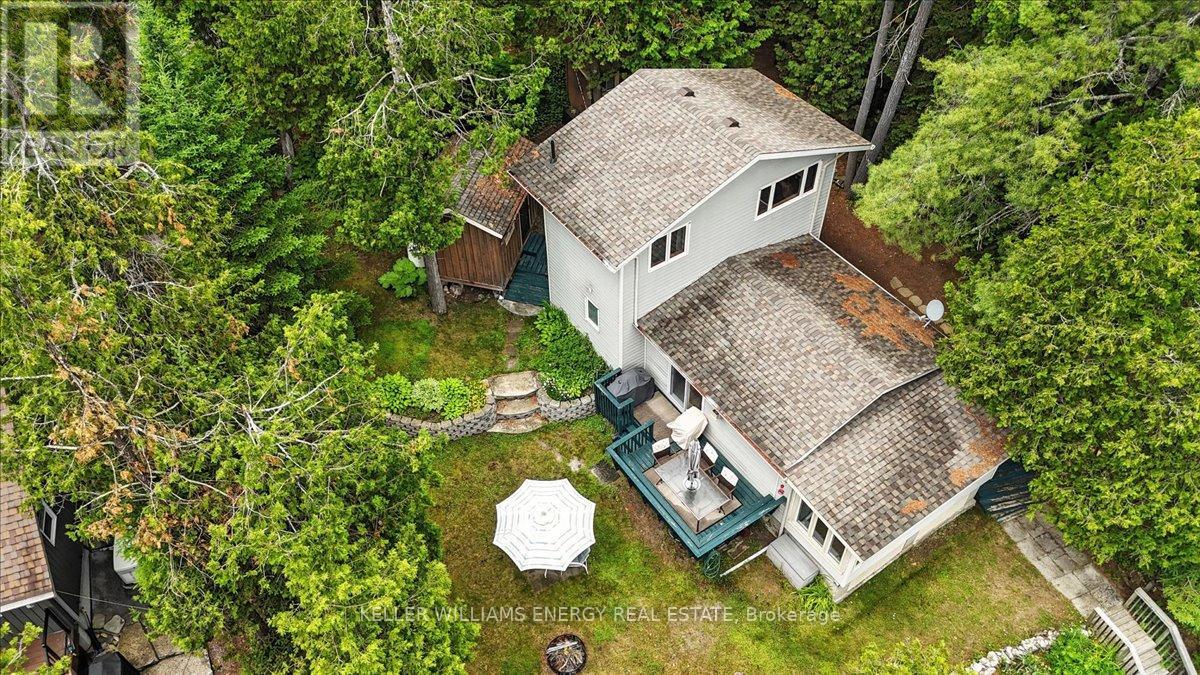 75 Fire Route 23a, Havelock-Belmont-Methuen (Belmont-Methuen), Ontario  K0L 1Z0 - Photo 22 - X12242256