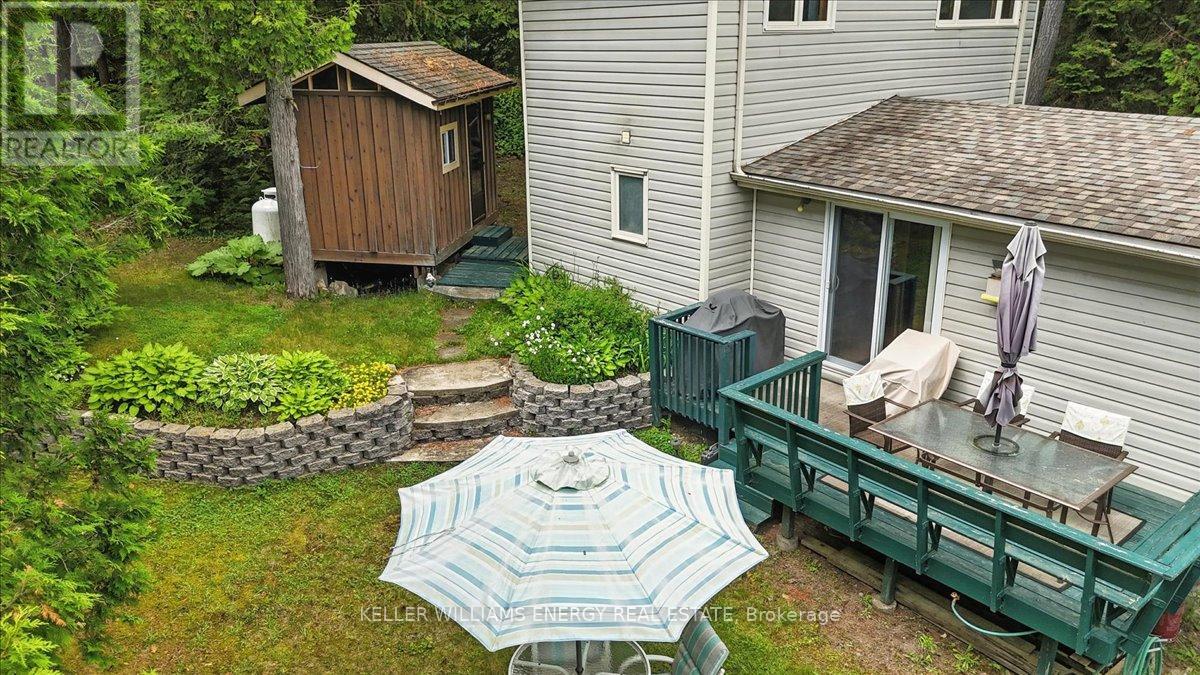 75 Fire Route 23a, Havelock-Belmont-Methuen (Belmont-Methuen), Ontario  K0L 1Z0 - Photo 24 - X12242256