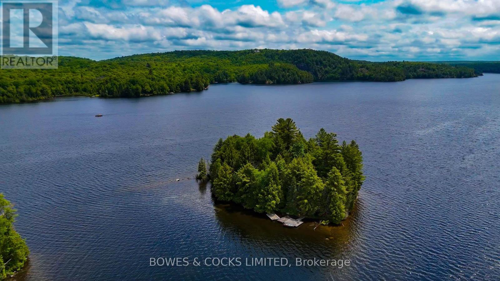 1117 THUNDERBIRD LANE, BIRCH ISLAND S, highlands east (bicroft ward), Ontario