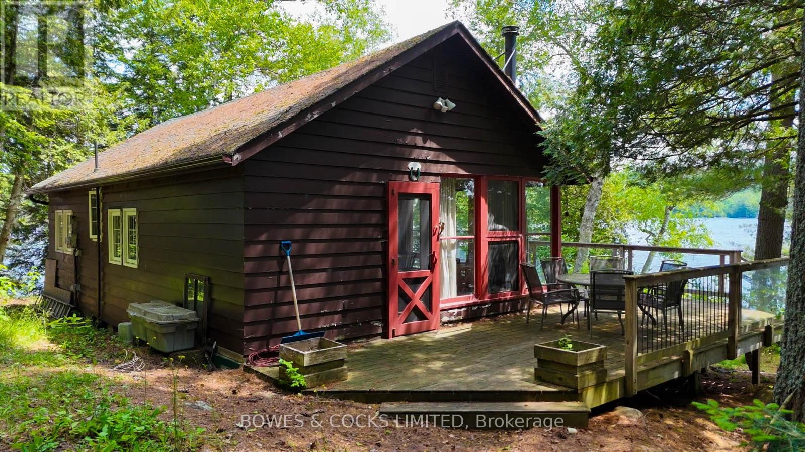 1117 Thunderbird Lane, Birch Island, Highlands East (Bicroft Ward), Ontario  K0L 1M0 - Photo 14 - X12242261