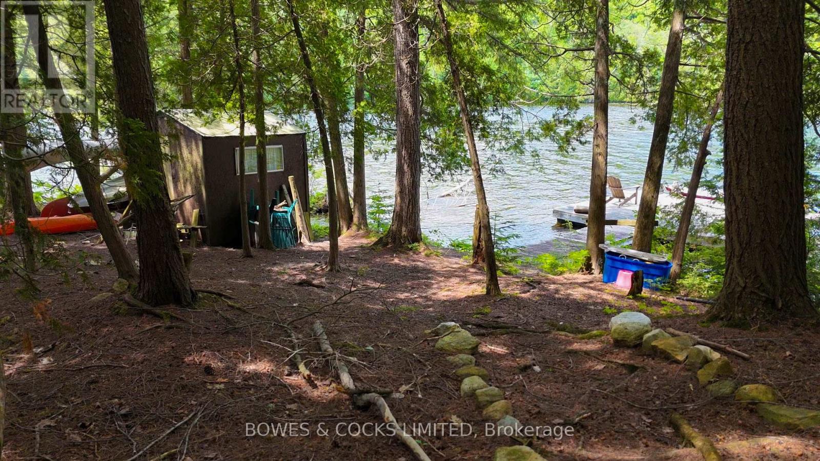 1117 Thunderbird Lane, Birch Island, Highlands East (Bicroft Ward), Ontario  K0L 1M0 - Photo 16 - X12242261