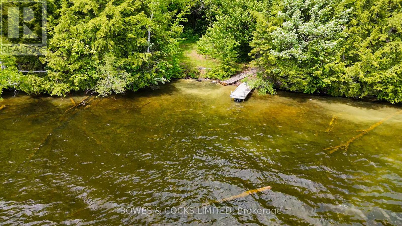 1117 Thunderbird Lane, Birch Island, Highlands East (Bicroft Ward), Ontario  K0L 1M0 - Photo 23 - X12242261