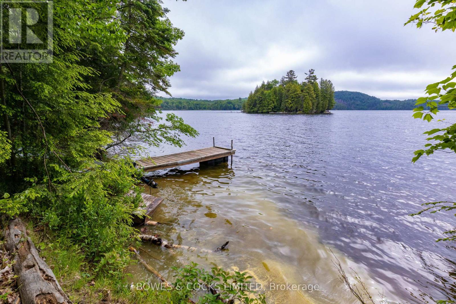 1117 Thunderbird Lane, Birch Island, Highlands East (Bicroft Ward), Ontario  K0L 1M0 - Photo 27 - X12242261