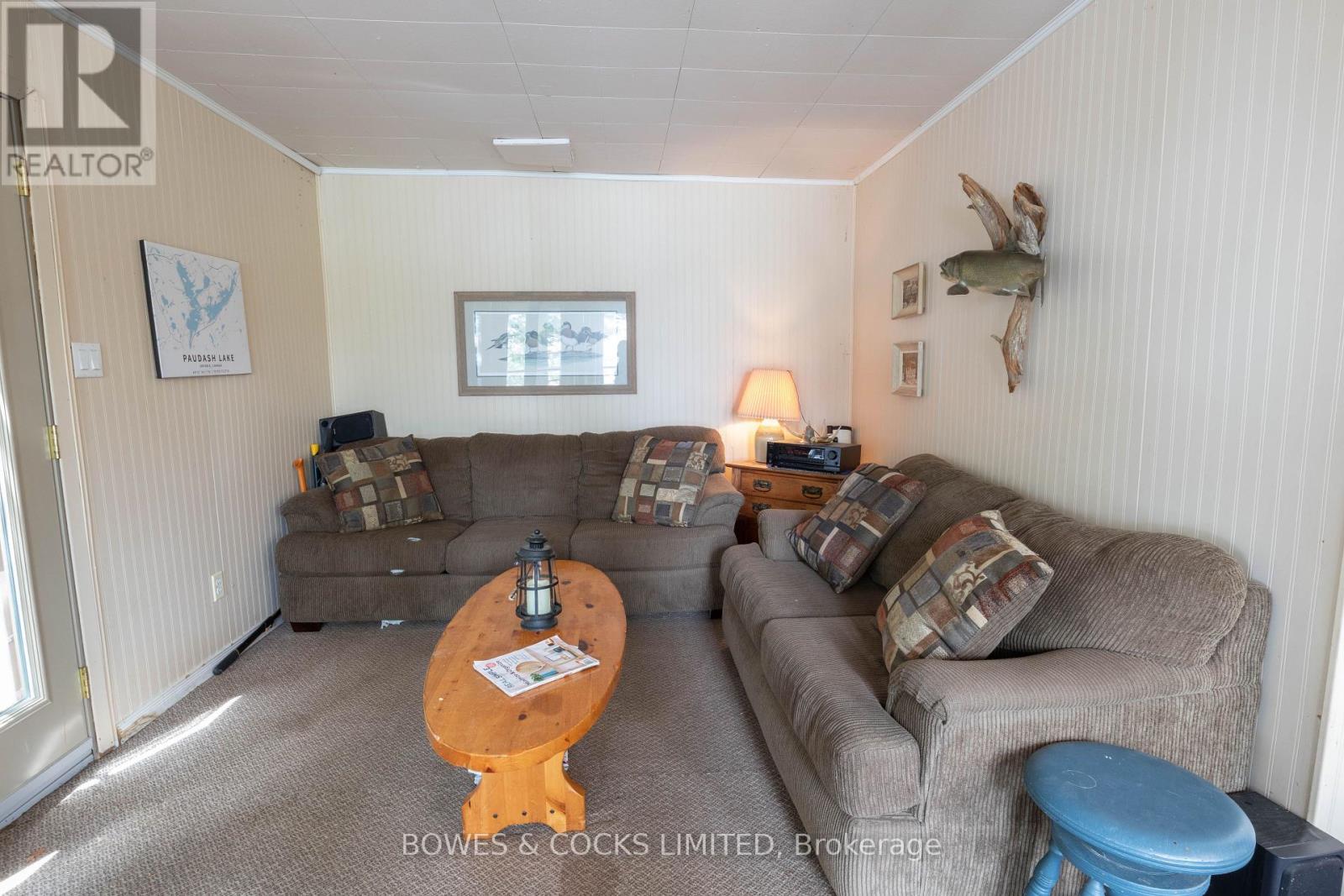 1117 Thunderbird Lane, Birch Island, Highlands East (Bicroft Ward), Ontario  K0L 1M0 - Photo 30 - X12242261