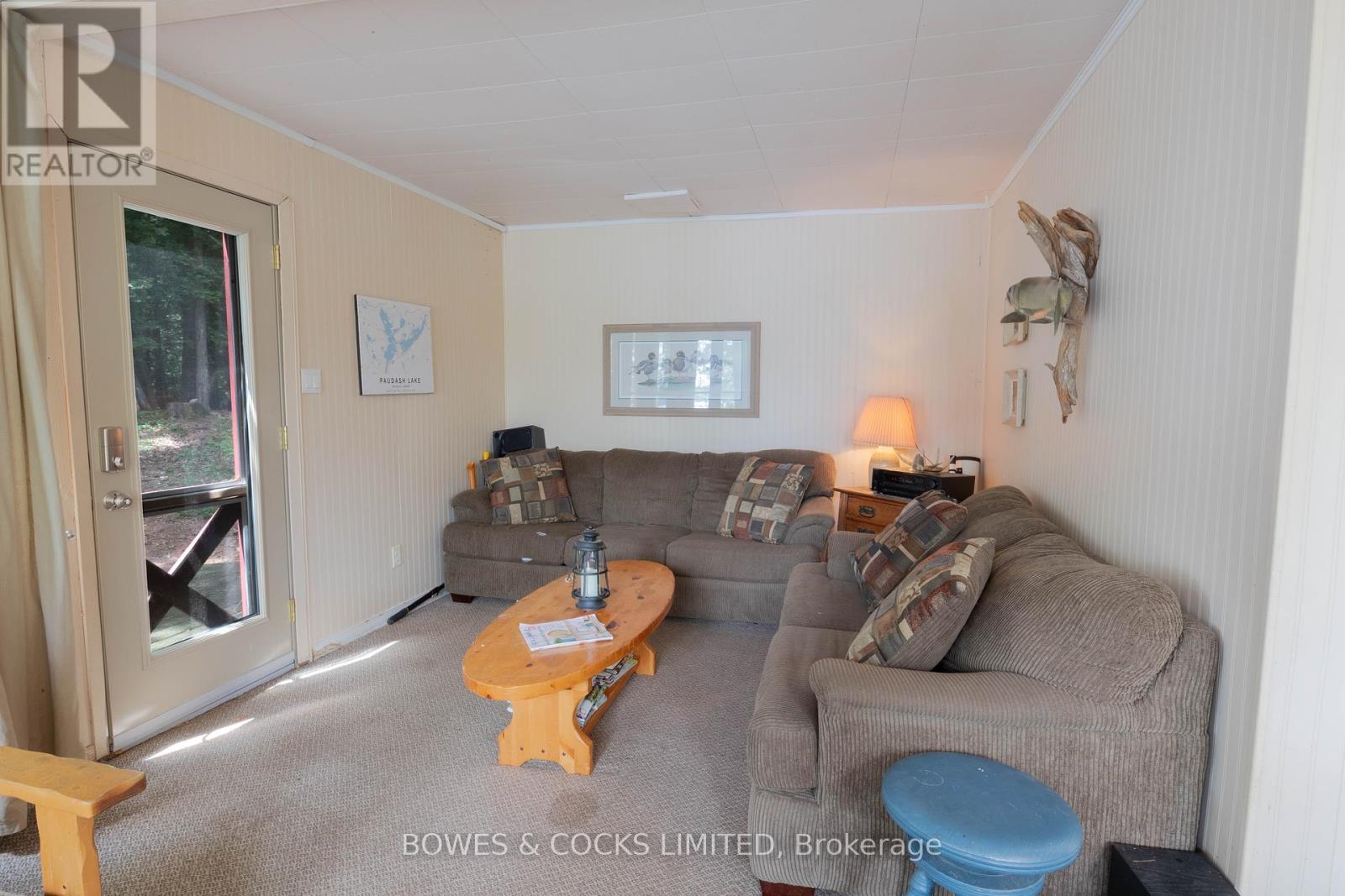 1117 Thunderbird Lane, Birch Island, Highlands East (Bicroft Ward), Ontario  K0L 1M0 - Photo 31 - X12242261