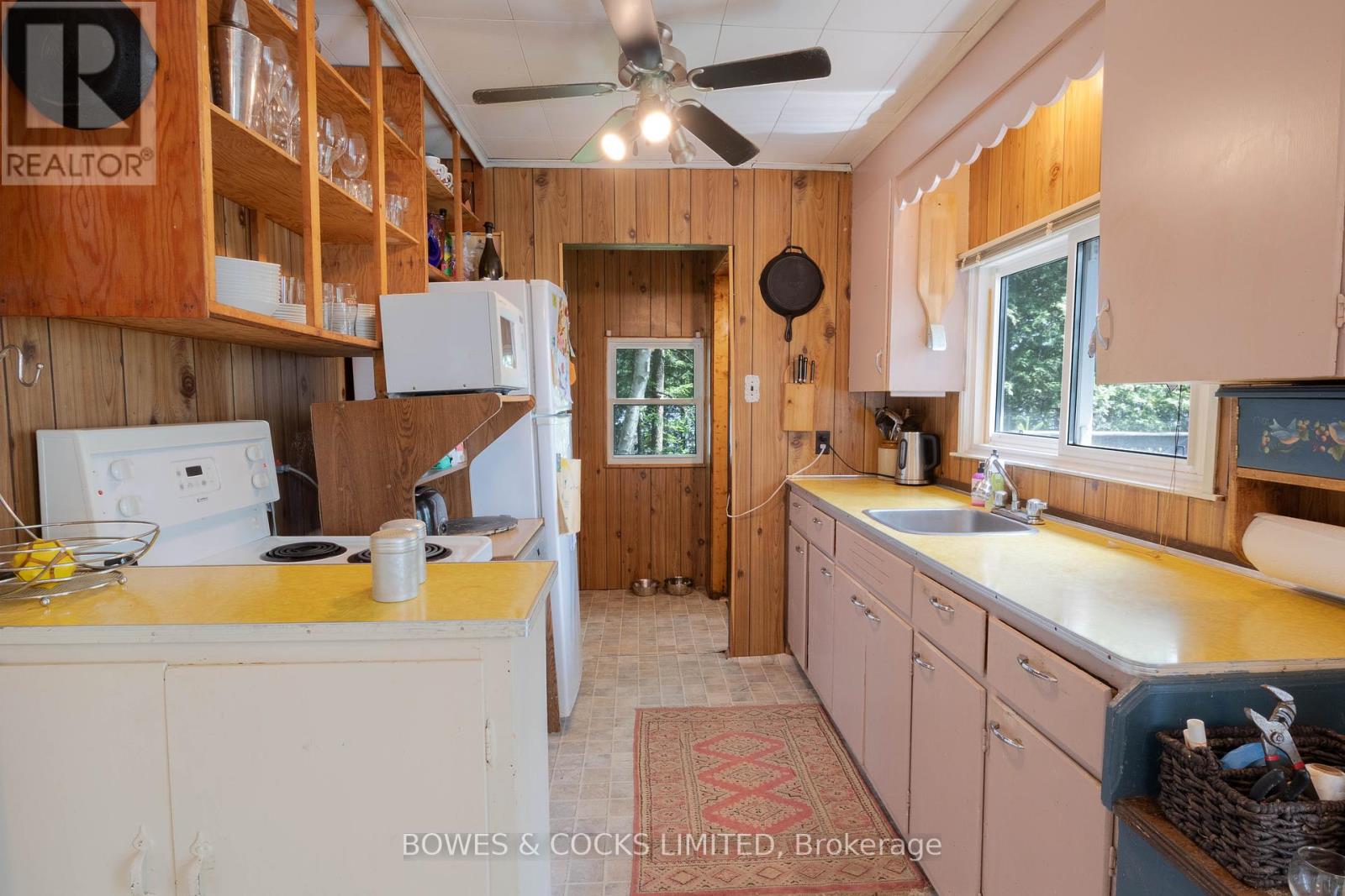 1117 Thunderbird Lane, Birch Island, Highlands East (Bicroft Ward), Ontario  K0L 1M0 - Photo 35 - X12242261