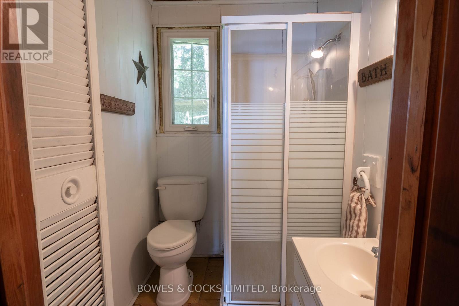 1117 Thunderbird Lane, Birch Island, Highlands East (Bicroft Ward), Ontario  K0L 1M0 - Photo 38 - X12242261