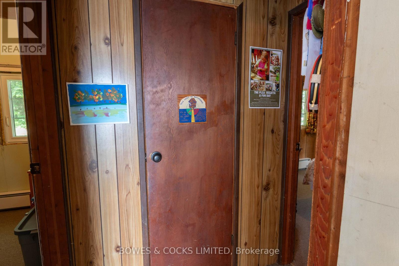 1117 Thunderbird Lane, Birch Island, Highlands East (Bicroft Ward), Ontario  K0L 1M0 - Photo 39 - X12242261