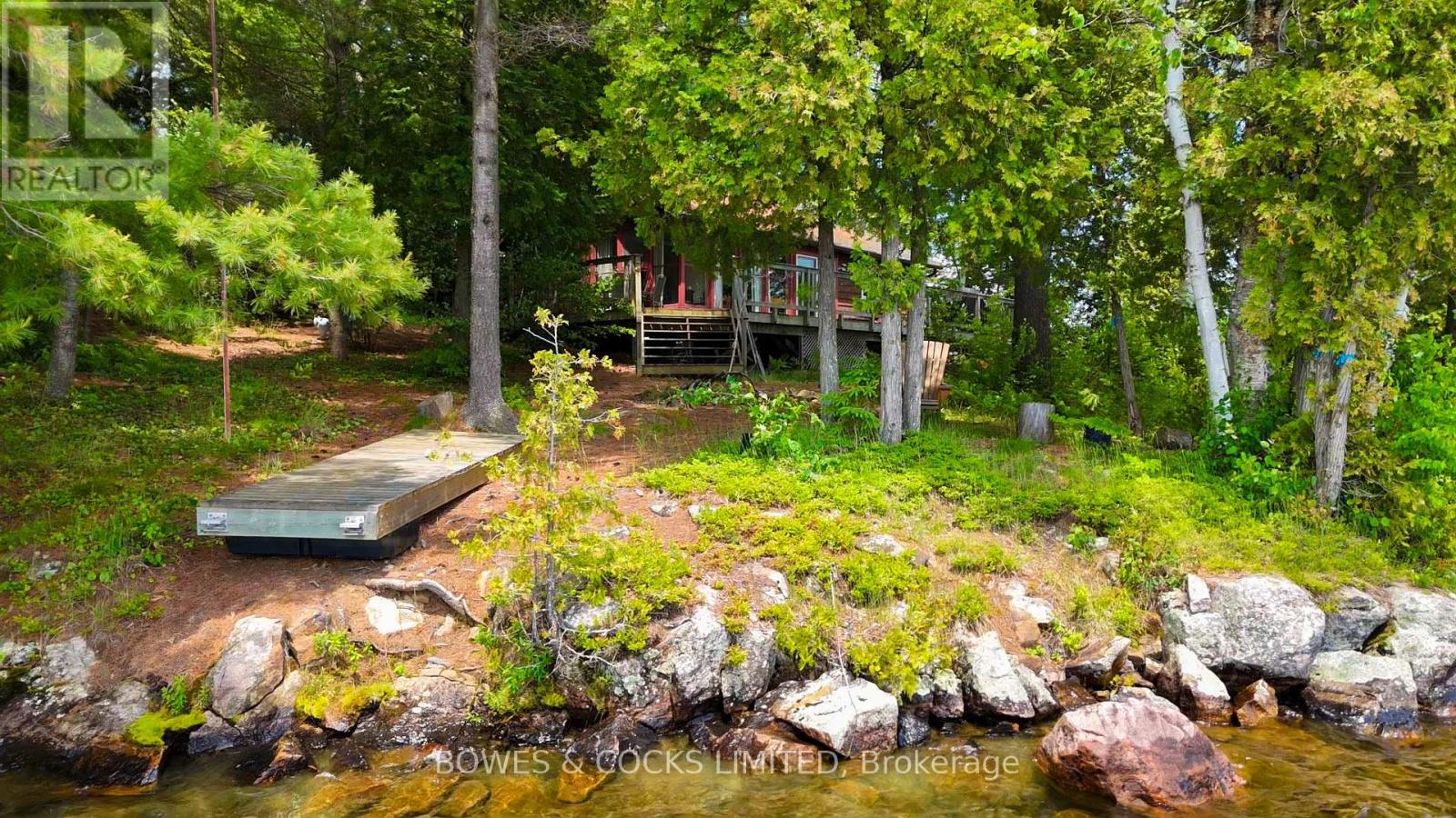 1117 Thunderbird Lane, Birch Island, Highlands East (Bicroft Ward), Ontario  K0L 1M0 - Photo 4 - X12242261